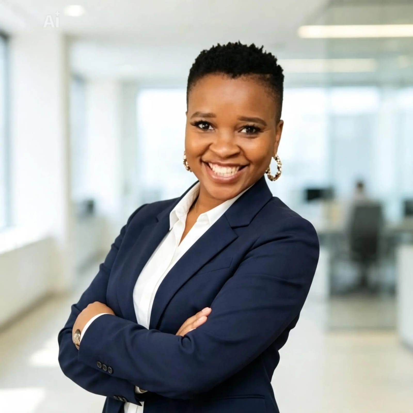 Sisanda Nompunga