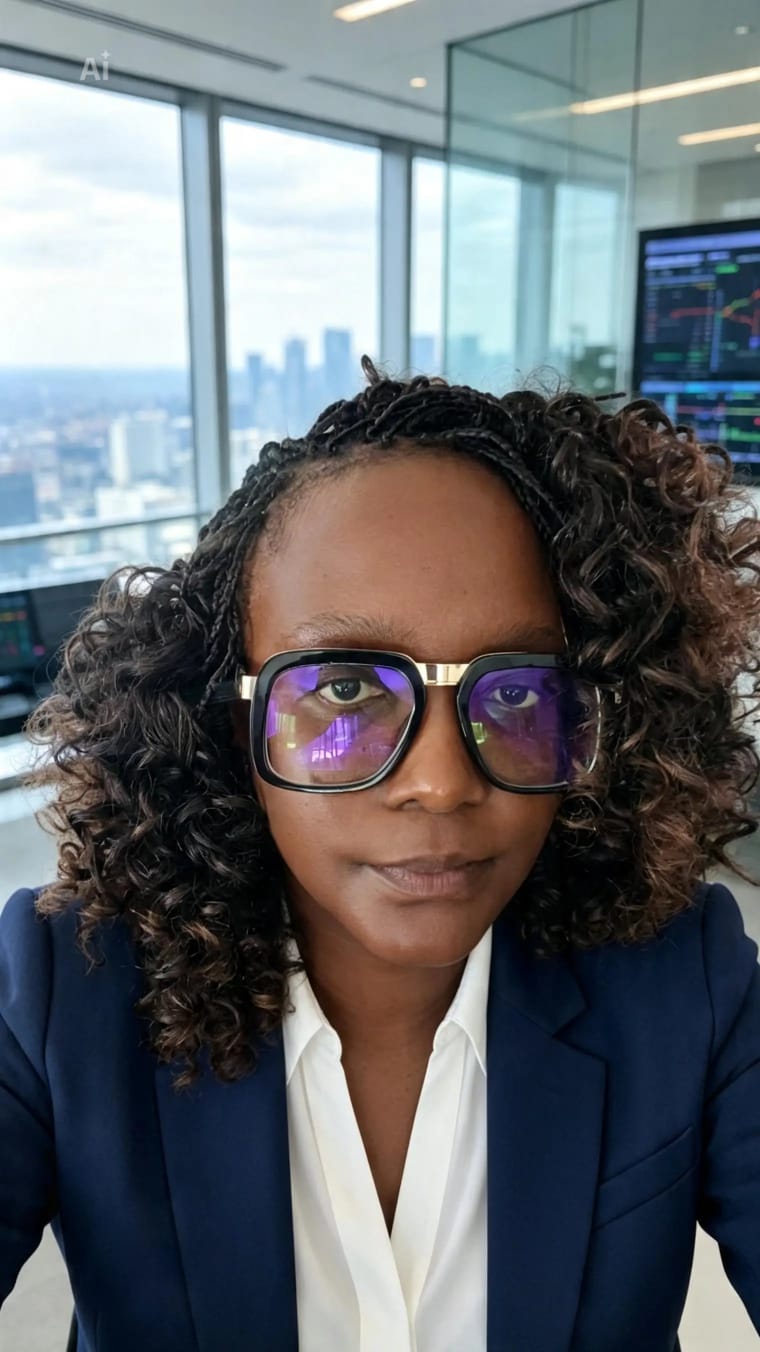 Busi Mashaba